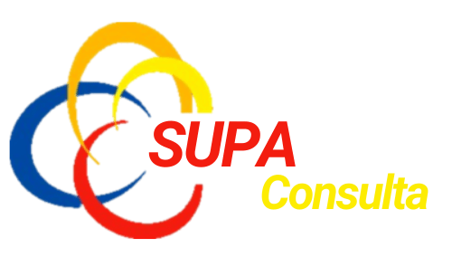Supa Consulta Logo